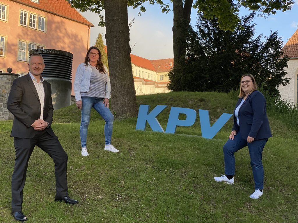 KPV Kommunalwerkstatt in Hildesheim